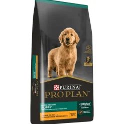 PURINA PRO PLAN PUPPY RAZAS MEDIANAS CON OPTISTAR 12KG