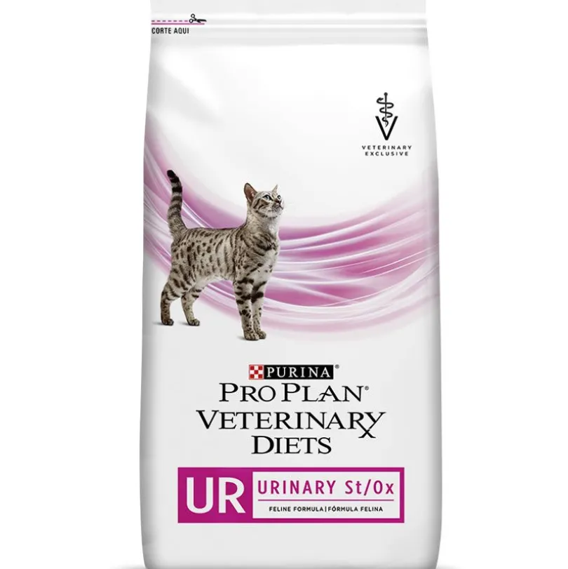 Purina Pro Plan UR Urinary Felino 1.5kg
