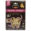 Qchefs dental snack crocante Mmini Gato 60 gr