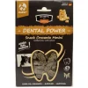 Qchefs dental Snack crocante Mmini 65gr