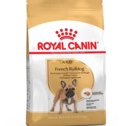 Royal Canin Bulldog Frances Adulto 3kg