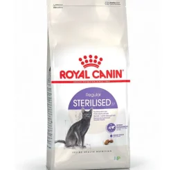 Royal Canin Cat Adult Sterilised 4kg
