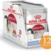 Royal Canin Cat Adulto Pouch Instinctive 85gr x 12 unidades