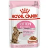 Royal Canin Cat Kitten Sterilized Pouch 85gr