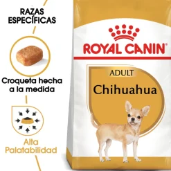 Royal Canin Chihuahua Adulto 1kg