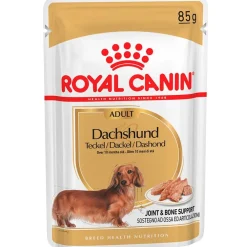 Royal Canin Dachshund Pouch 85gr