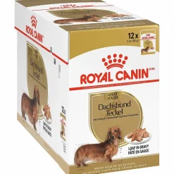 Royal Canin Dachshund Pouch 85gr