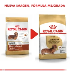 Royal Canin Dachshund Teckel 2.5kg