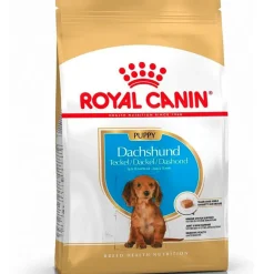 Royal Canin Dachshund Teckel Junior 3kg