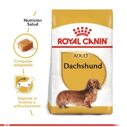 Royal Canin Dachshund Teckel 3kg