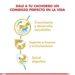 Royal Canin Dachshund Teckel Junior 2.5kg