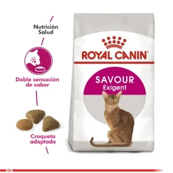 Royal Canin Exigent 1.5kg