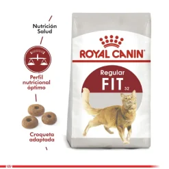 Royal Canin Fit 32 1.5kg
