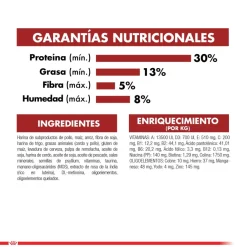 Royal Canin Fit 32 1.5kg