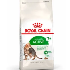 Royal Canin Gato Active 7+ 1.5kg