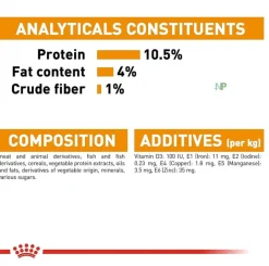 Royal Canin Gato Adulto Hair & Skin (INTENSE BEAUTY)