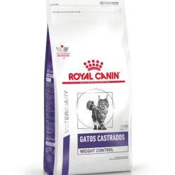Royal Canin Gato Castrado Weight Control 1.5kg