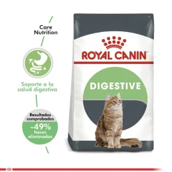 Royal Canin Gato Digestive 1.5kg