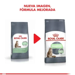 Royal Canin Gato Digestive 1.5kg