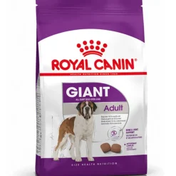 Royal Canin Giant Adulto 15kg