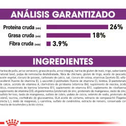 Royal Canin Giant Adulto 15kg