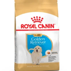 Royal Canin Golden Retriever Junior 12kg
