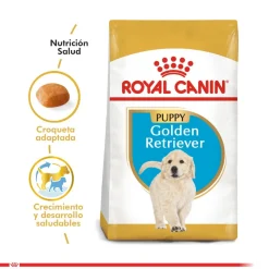 Royal Canin Golden Retriever Junior 12kg