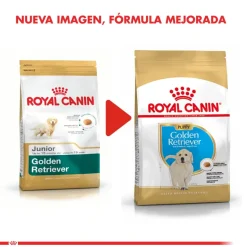 Royal Canin Golden Retriever Junior 12kg