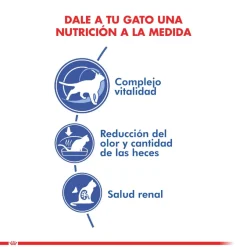 Royal Canin Indoor 7+ 7.5kg