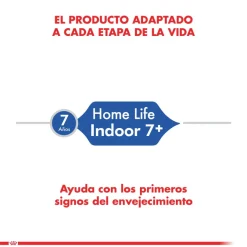 Royal Canin Indoor 7+ 1.5kg