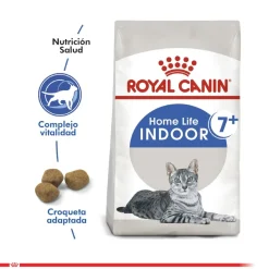 Royal Canin Indoor 7+ 2kg