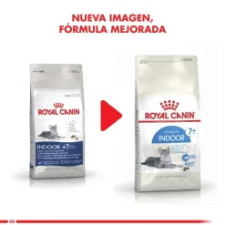 Royal Canin Indoor 7+ 2kg