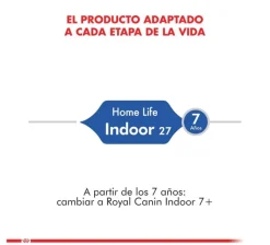 Royal Canin Indoor 10kg
