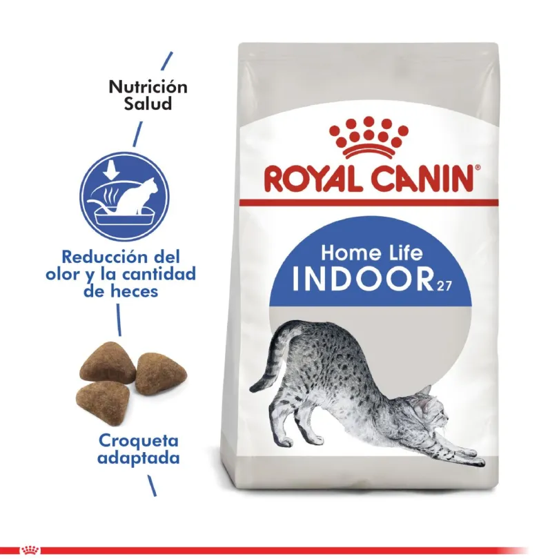 Royal Canin Indoor 1.5kg