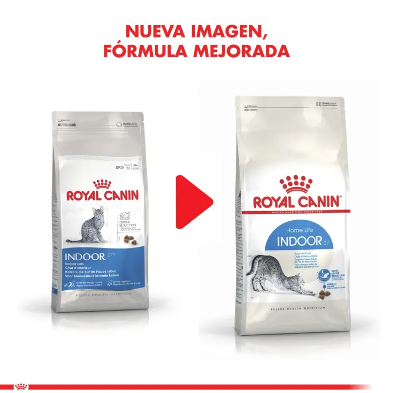 Royal Canin Indoor 1.5kg
