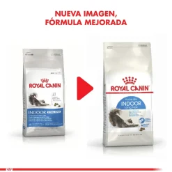 Royal Canin Indoor Long Hair 1.5kg