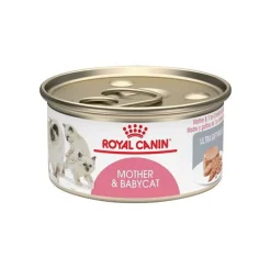 Royal Canin Latas Gatito Mother BabyCat 145gr