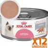 Royal Canin Latas Gatito Kitten Pate Pack 12 Unidades