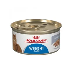 Royal Canin Latas Gato Ultra Light (Weigth Care) Pate 145gr