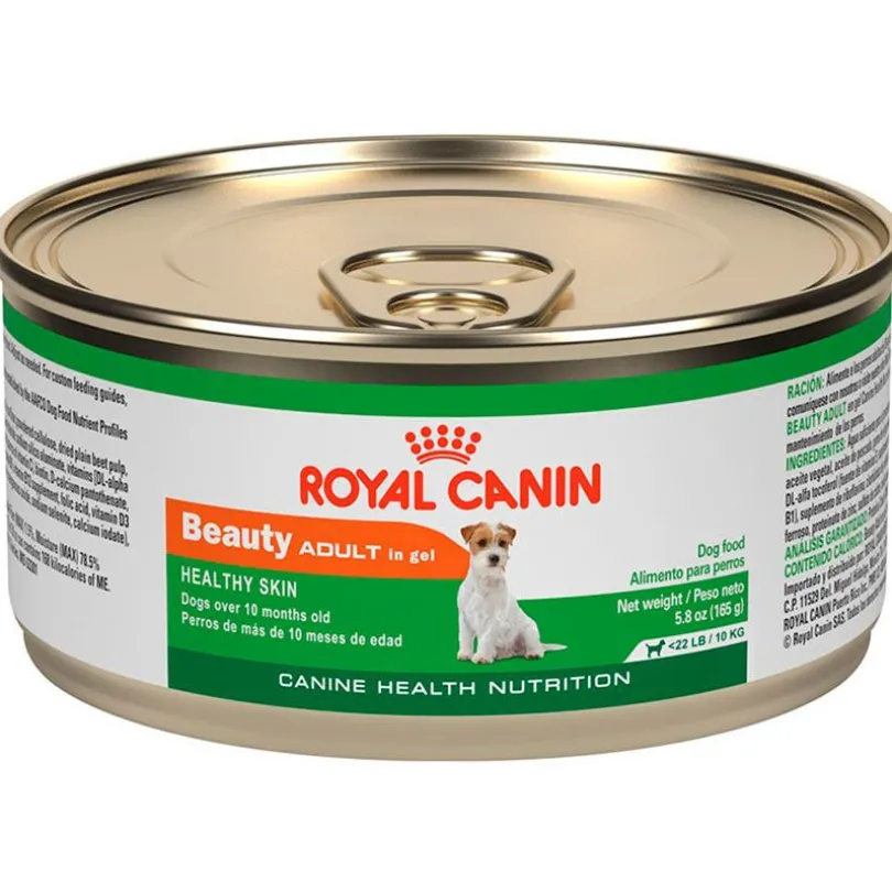 Royal Canin Latas Perro Adulto Beauty 150gr