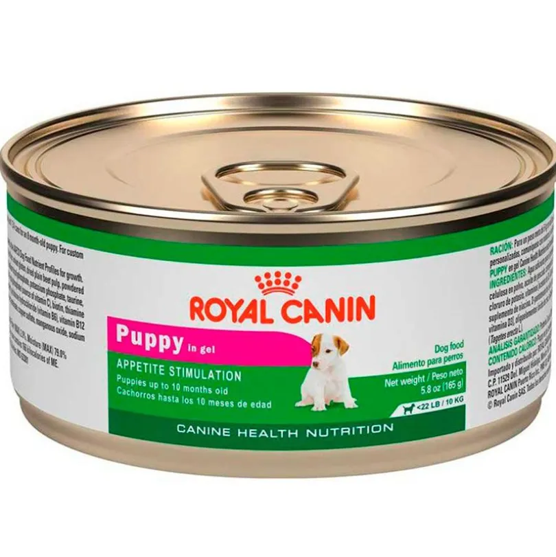 Royal Canin Latas Perro Cachorro 150gr