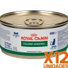Royal Canin Latas Vet Diet Felino Calorie Control x 12 Unidades