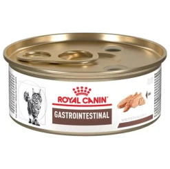 Royal Canin Latas Vet Diet Felino Gastro Intestinal High Energy 145gr