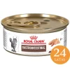Royal Canin Latas Vet Diet Felino Gastro Intestinal High Energy 145gr X 24 unidades
