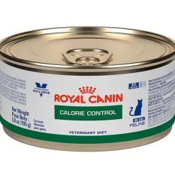 Royal Canin Latas Vet Diet Felino Calorie Control 165gr