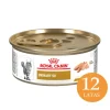 Royal Canin Latas Vet Diet Felino Urinary S/O x 12 Un