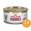 Royal Canin Latas Vet Diet Felino Renal Support x 24 Unidades