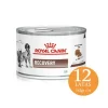 Royal Canin Latas Vet Diet Recovery Feline - Canine 145gr x 12 Unidades