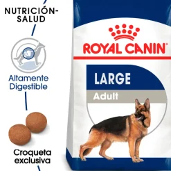 Royal Canin Maxi Adulto 15kg