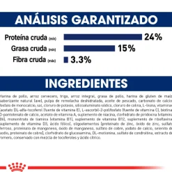 Royal Canin Maxi Adulto 15kg